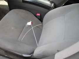 2007 TOYOTA PRIUS SKY BLUE 1.5L AT Z17600